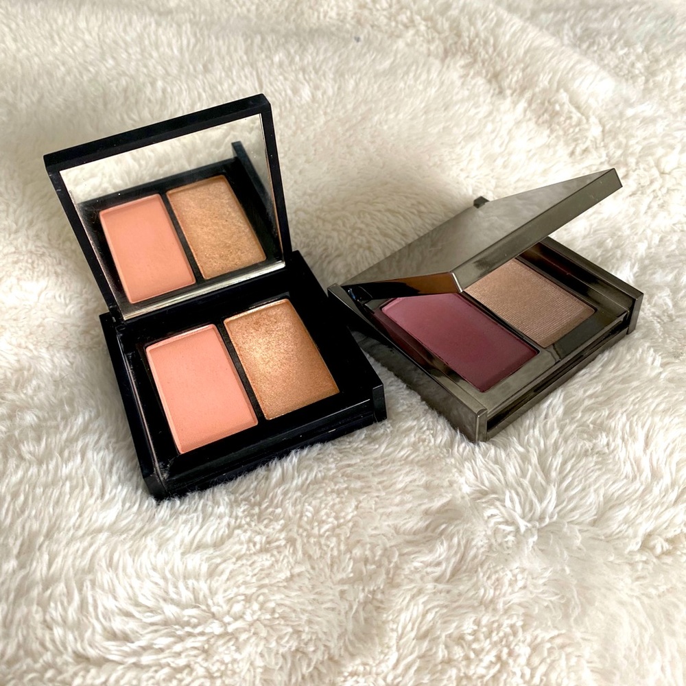 Julep Feels Like Velvet Eyeshadow Bundle